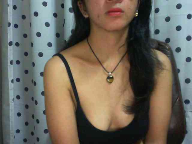 Lysah webcam