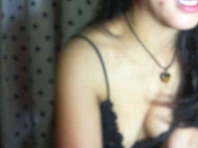 Lysah webcam