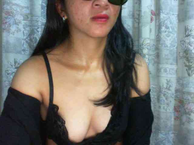 Lysah webcam