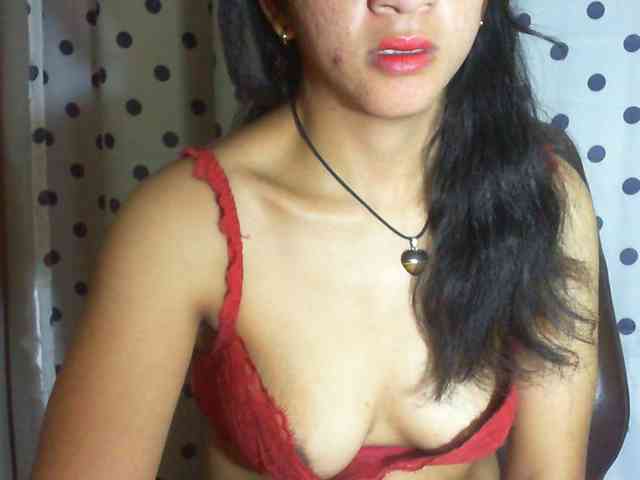 Lysah webcam