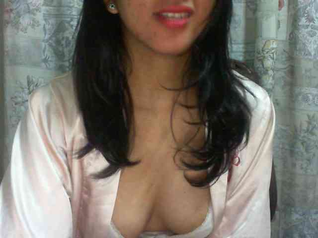Lysah webcam