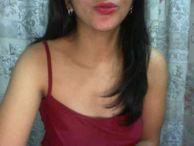 Lysah webcam