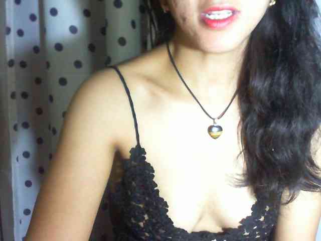 Lysah webcam