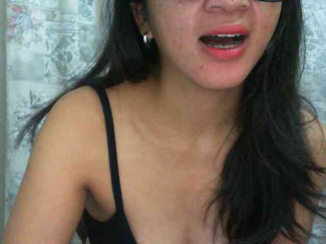 Lysah webcam