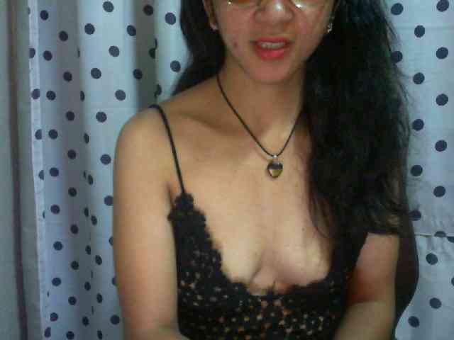 Lysah webcam