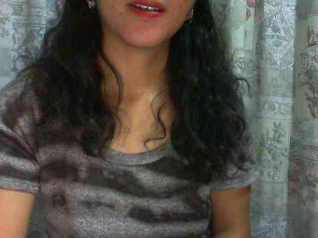 Lysah webcam