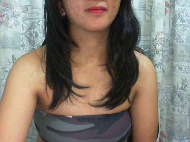 Lysah webcam