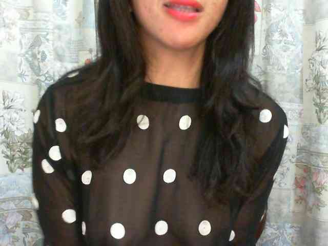 Lysah webcam