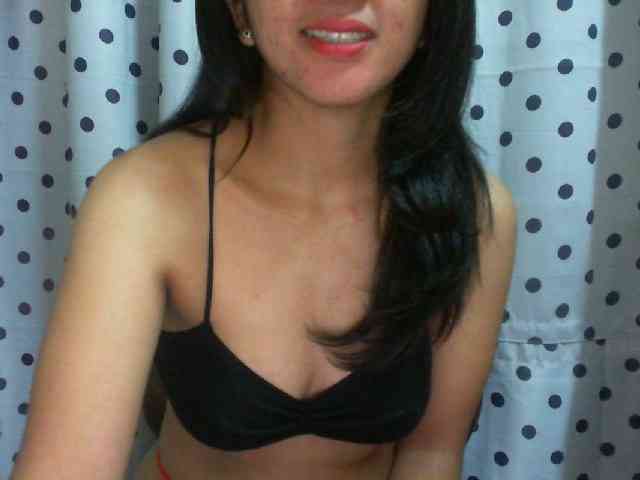 Lysah webcam