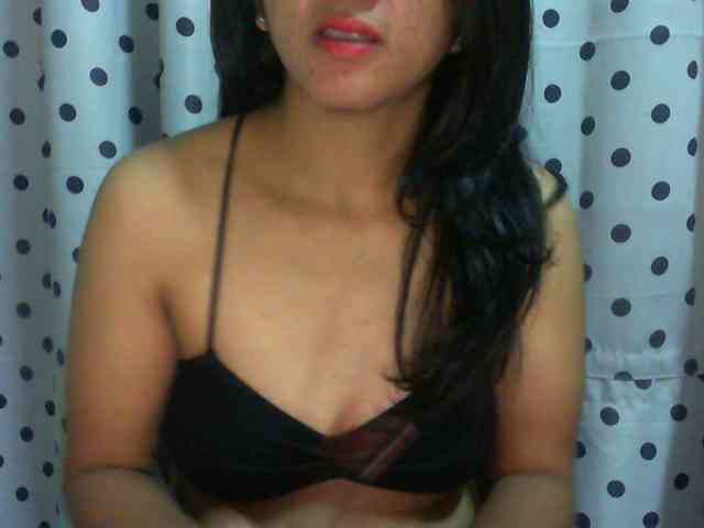 Lysah webcam