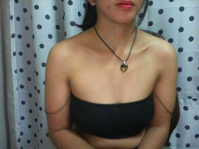Lysah webcam