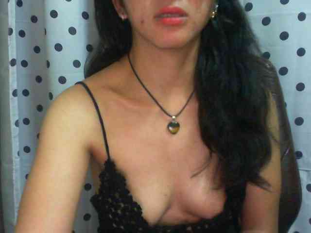 Lysah webcam