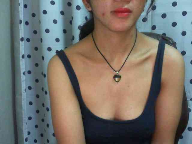 Lysah webcam