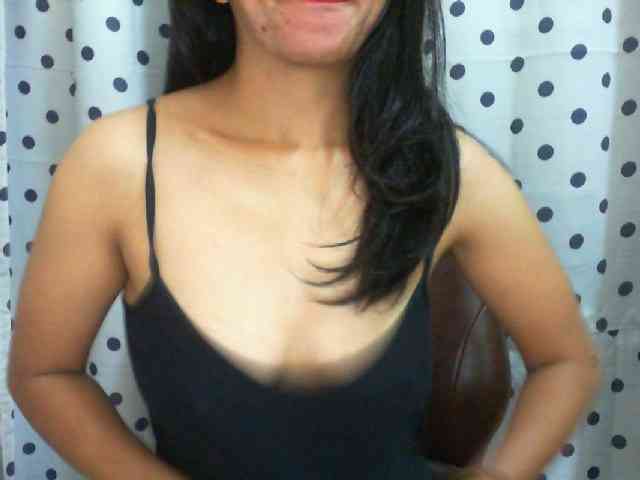 Lysah webcam