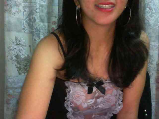 Lysah webcam
