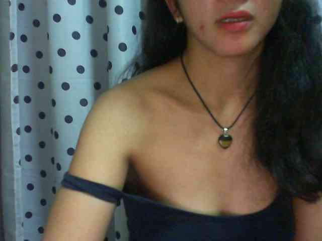 Lysah webcam