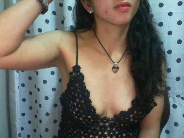 Lysah webcam