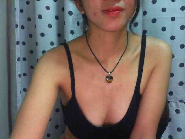 Lysah webcam