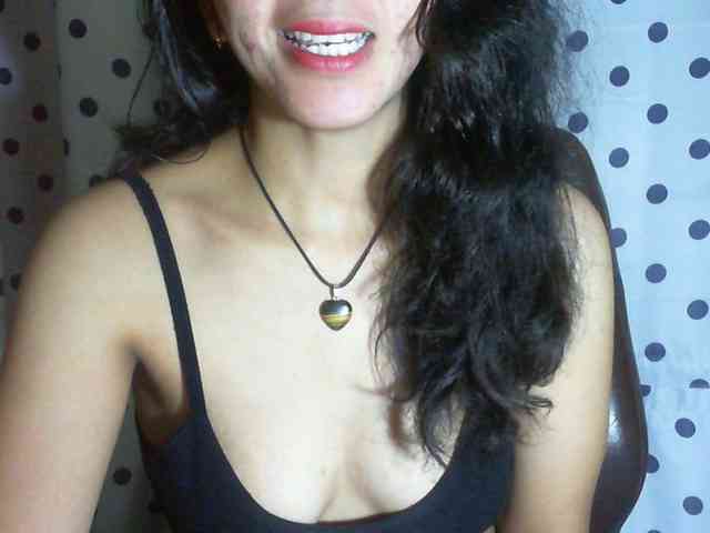 Lysah webcam