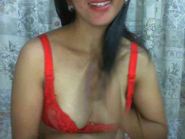 Lysah webcam