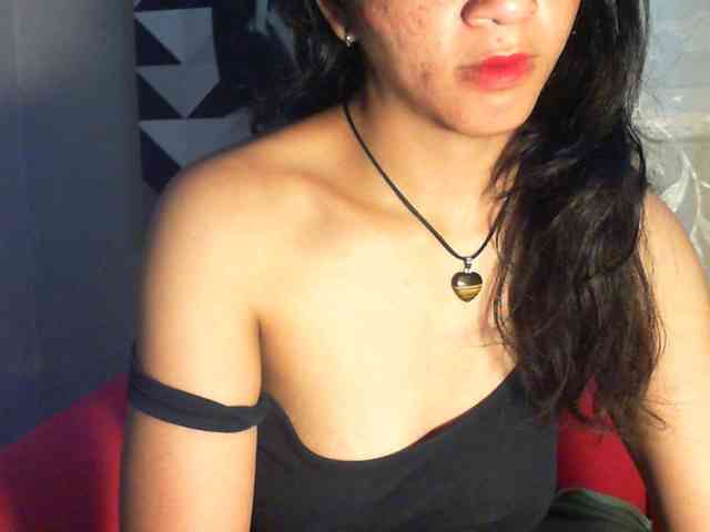 Cyah2 Live Webcam on BongaCams