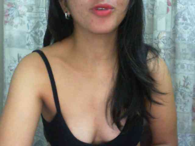 Lysah webcam