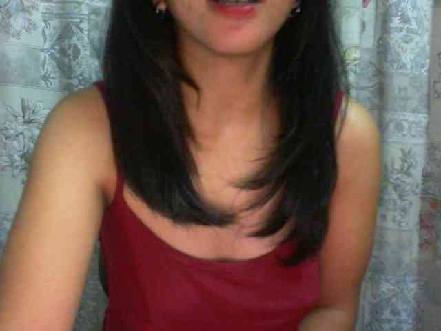 Lysah webcam