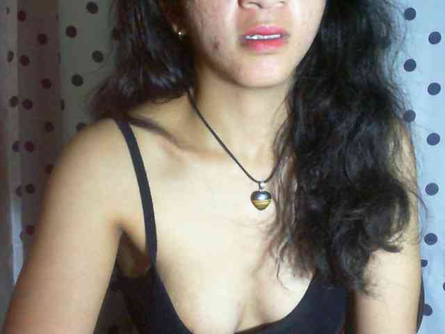 Lysah webcam