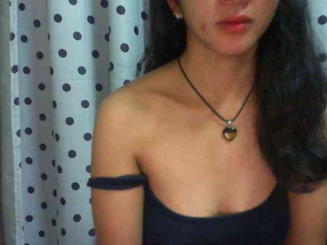 Lysah webcam