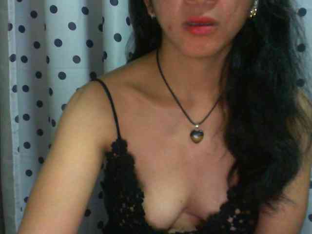 Lysah webcam