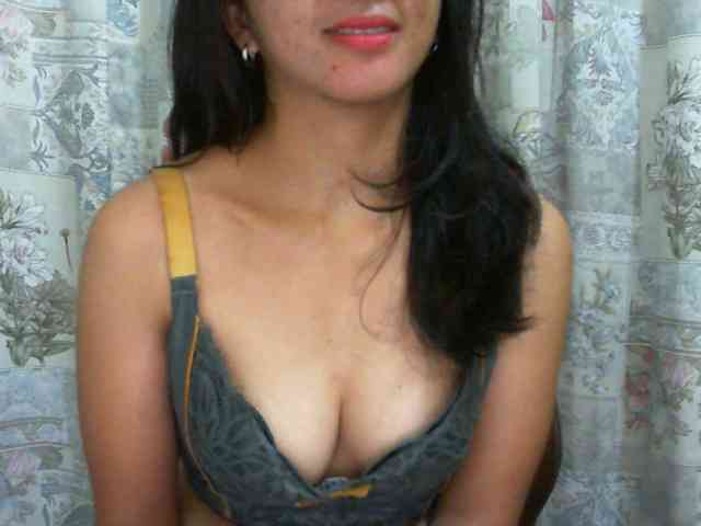 Lysah webcam