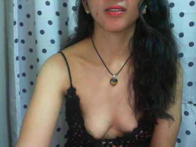 Lysah webcam