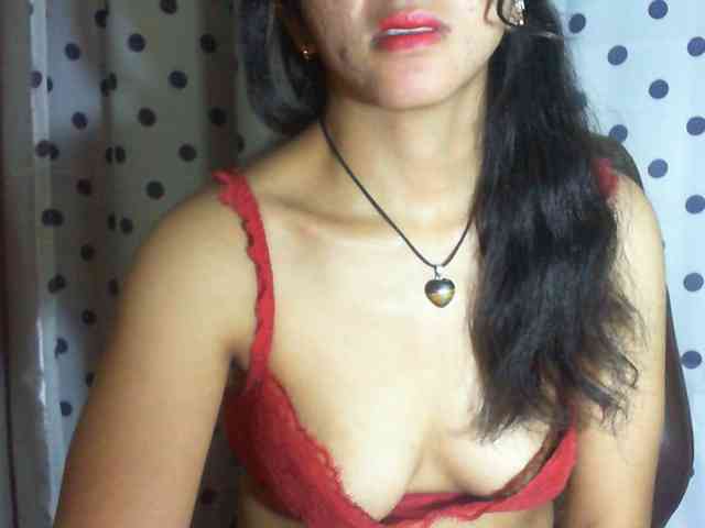 Lysah webcam