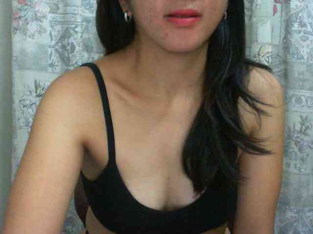 Lysah webcam
