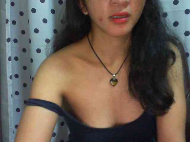 Lysah webcam