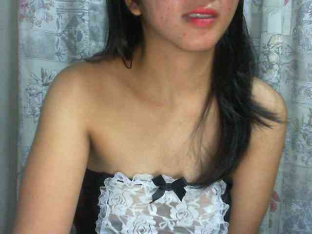 Lysah webcam