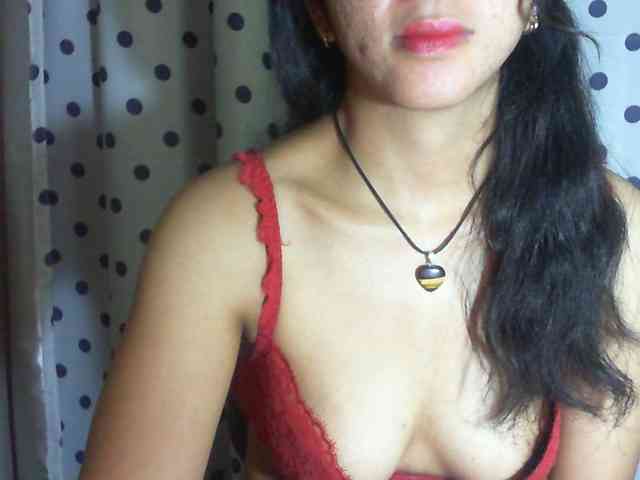 Lysah webcam