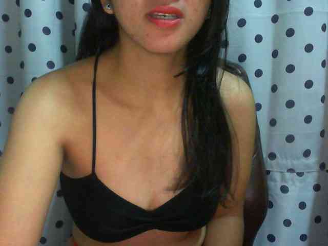 Lysah webcam
