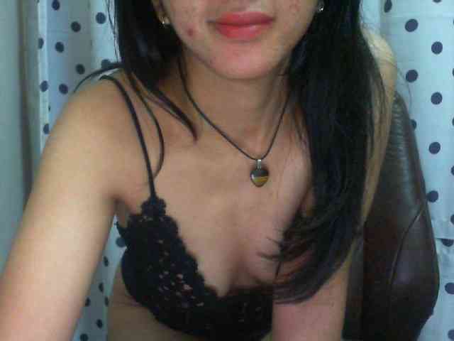 Lysah webcam