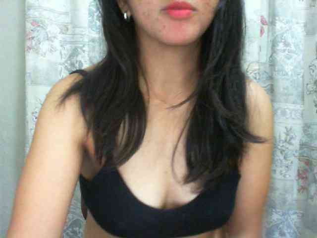 Lysah webcam