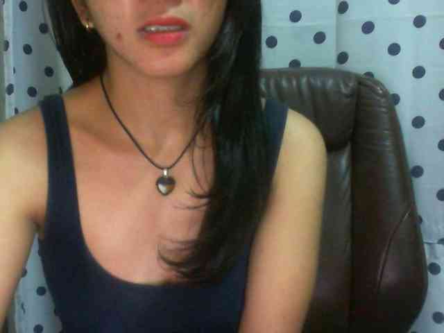 Lysah webcam