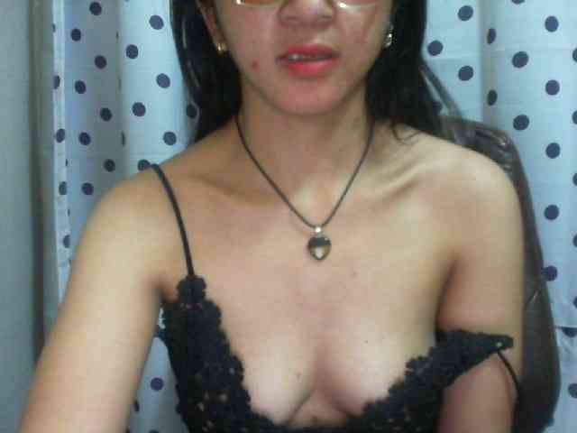 Lysah webcam