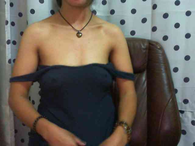 Lysah webcam