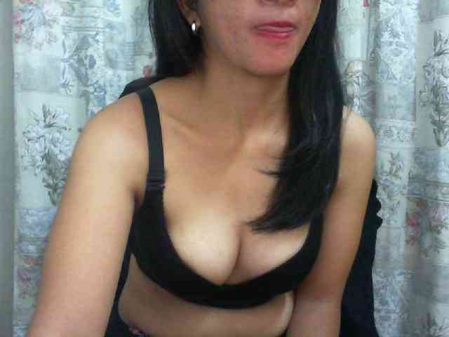 Lysah webcam