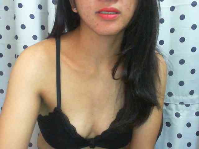 Lysah webcam