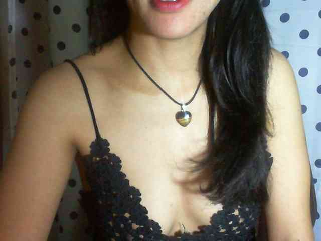 Lysah webcam