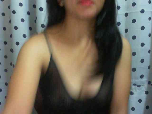 Lysah webcam