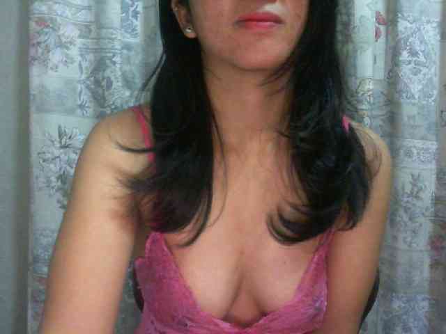 Lysah webcam