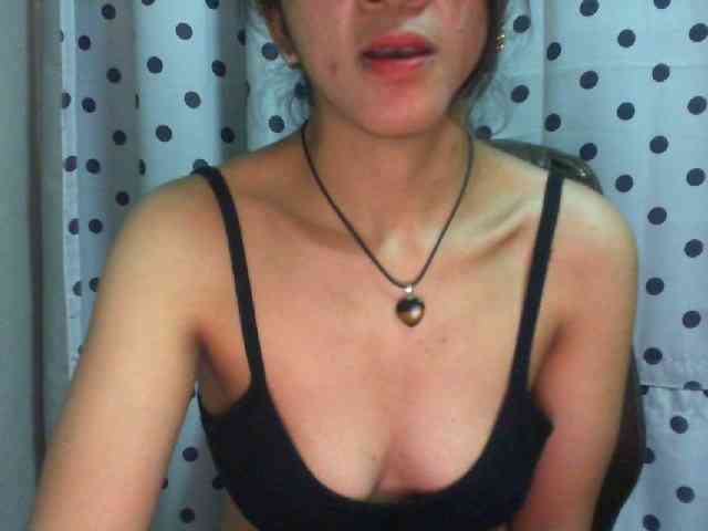 Lysah webcam