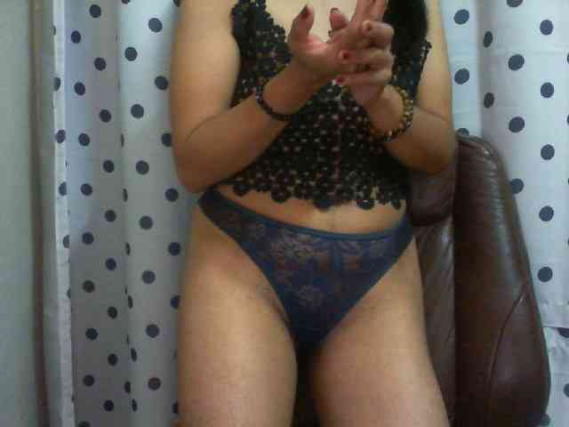 Lysah webcam